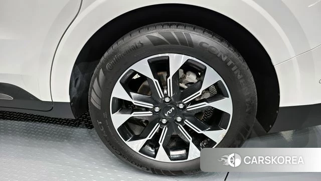 Kia Carnival 4th generation id 4376152 из Кореи 13