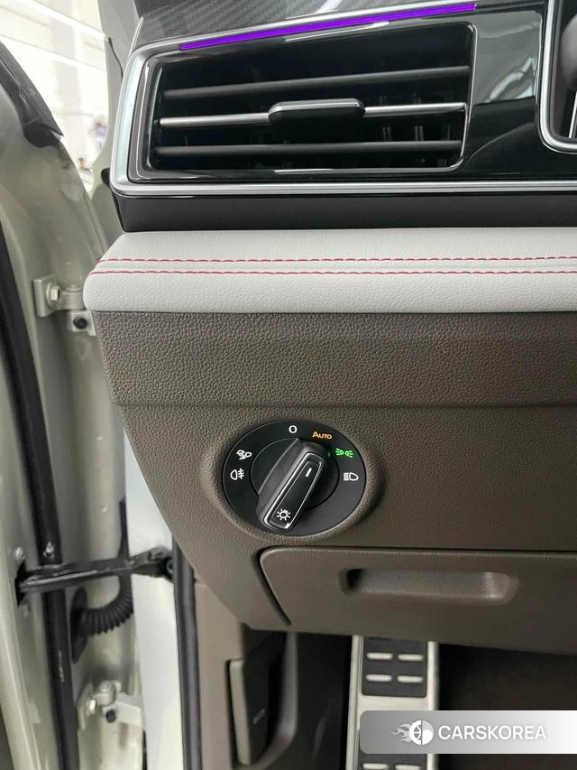 Volkswagen Tiguan L id 4214093 из Китая 13