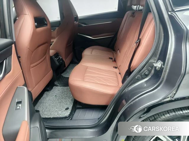Chang'an CS75 PLUS id 4380485 из Китая 13
