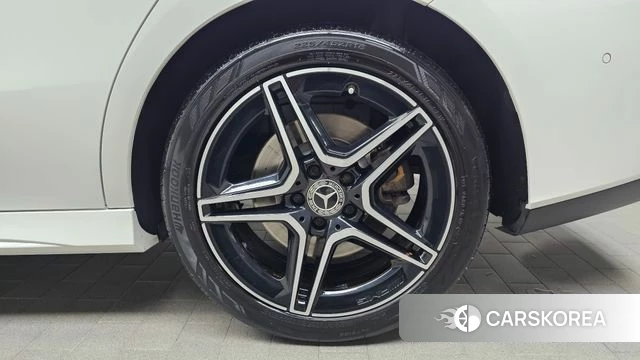 Mercedes-Benz CLA-Class C118 id 4716711 из Кореи 13