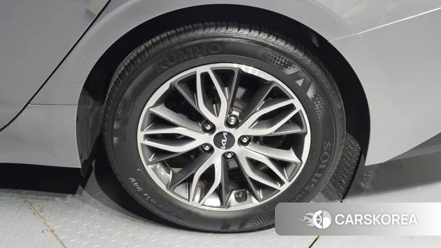 Kia K5 3rd generation id 4517867 из Кореи 13