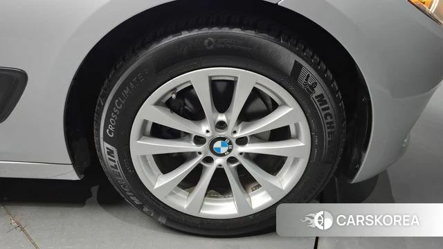 BMW 3 Series GT (F34) id 4794788 из Кореи 13