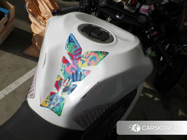 Kawasaki ZX-6R NINJA ABS id 4206209 из Японии 13
