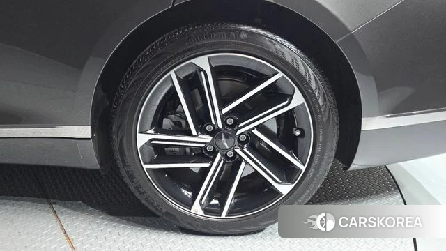 Genesis G80 (RG3) id 4442702 из Кореи 13
