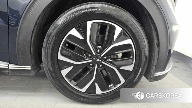 Kia EV6 id 4731252 из Кореи 13