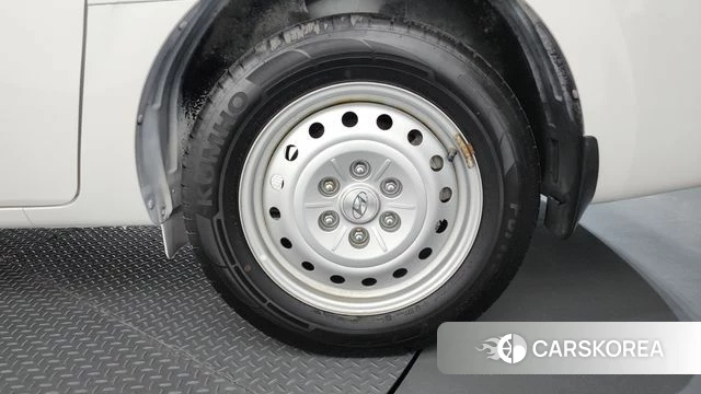 Hyundai Staria id 4427423 из Кореи 13