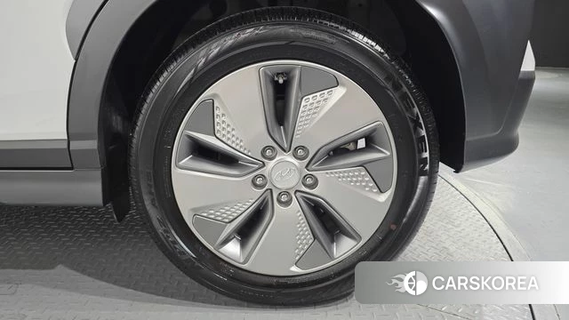 Hyundai Kona Electric id 4535879 из Кореи 13