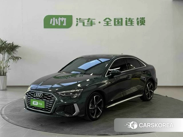 Audi A3 id 4272494 из Китая 13