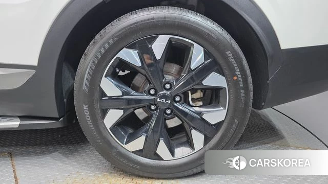 Kia Sportage 5th Generation id 4517416 из Кореи 13