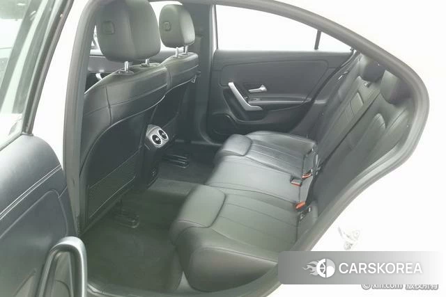 Mercedes-Benz Class A id 4263979 из Китая 13