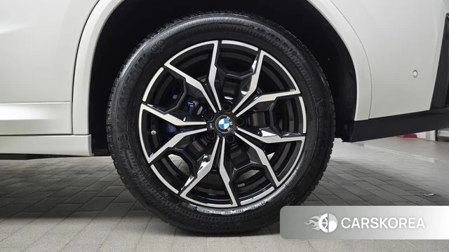 BMW X4 (G02) id 4618470 из Кореи 13