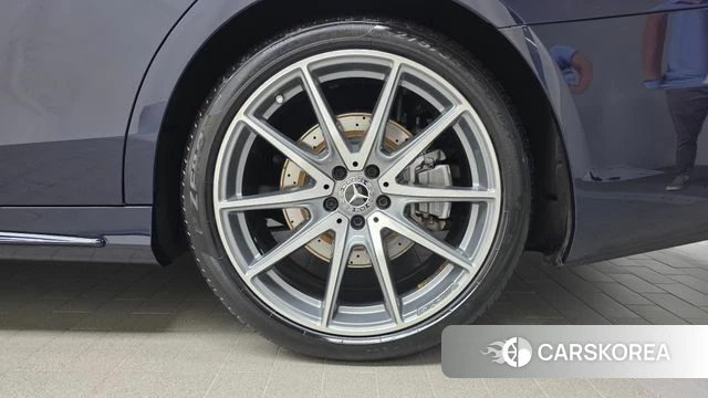 Mercedes-Benz S-Class W222 id 4900608 из Кореи 13