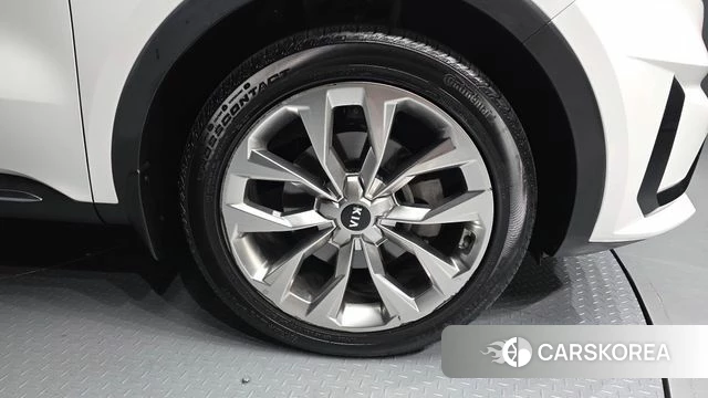 Kia Sorento 4th Generation id 4542775 из Кореи 13