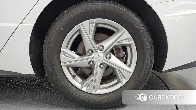 Hyundai Sonata (DN8) id 4943404 из Кореи 13