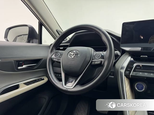 Toyota Weisha id 4258063 из Китая 13