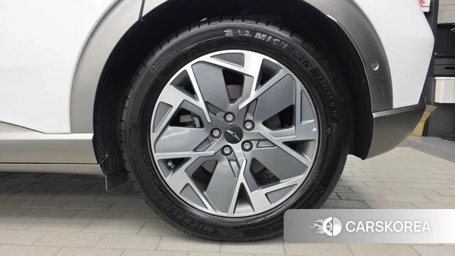 Genesis GV60 id 4696816 из Кореи 13