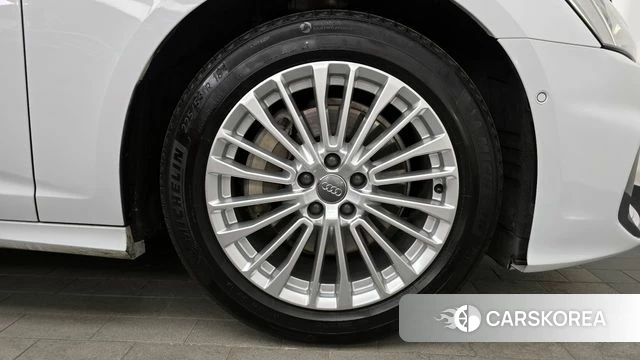 Audi A6 (C8) id 4187810 из Кореи 13