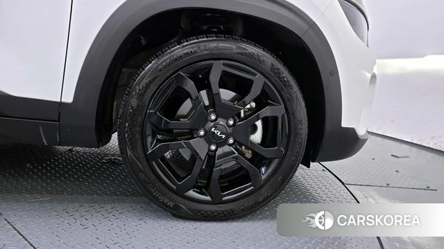 Kia The New Seltos id 4388680 из Кореи 13