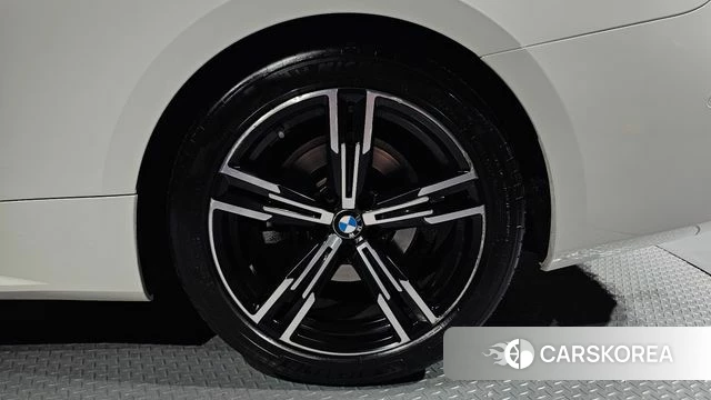BMW 4 Series (G22) id 4541956 из Кореи 13