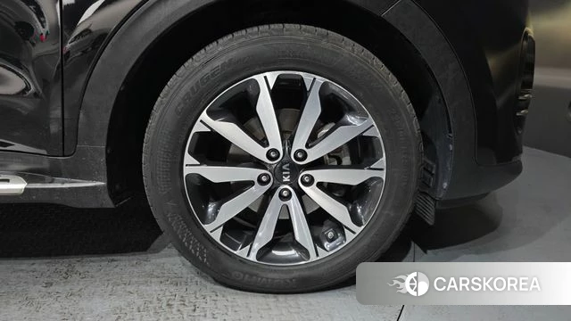 Kia Sportage 4th Generation id 4568697 из Кореи 13