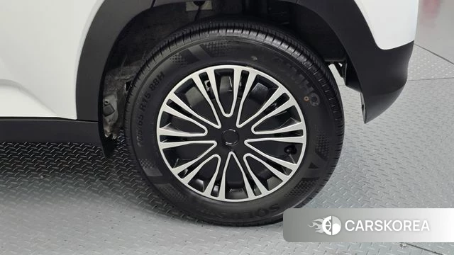 Hyundai Casper id 4488176 из Кореи 13