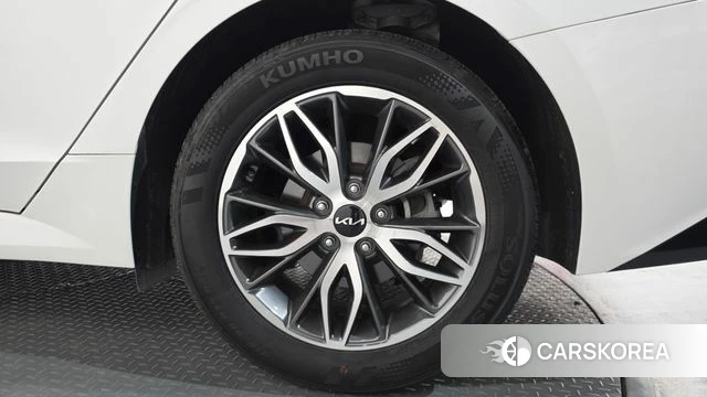 Kia K5 3rd generation id 4555782 из Кореи 13