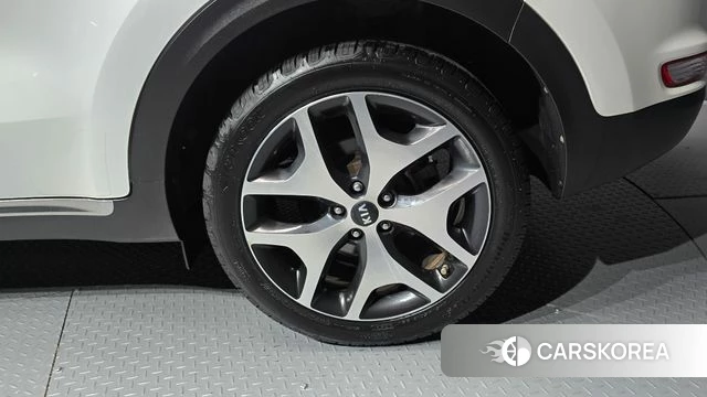 Kia Sportage 4th Generation id 4662926 из Кореи 13