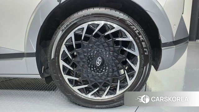 Hyundai Ionic 5 id 4476128 из Кореи 13