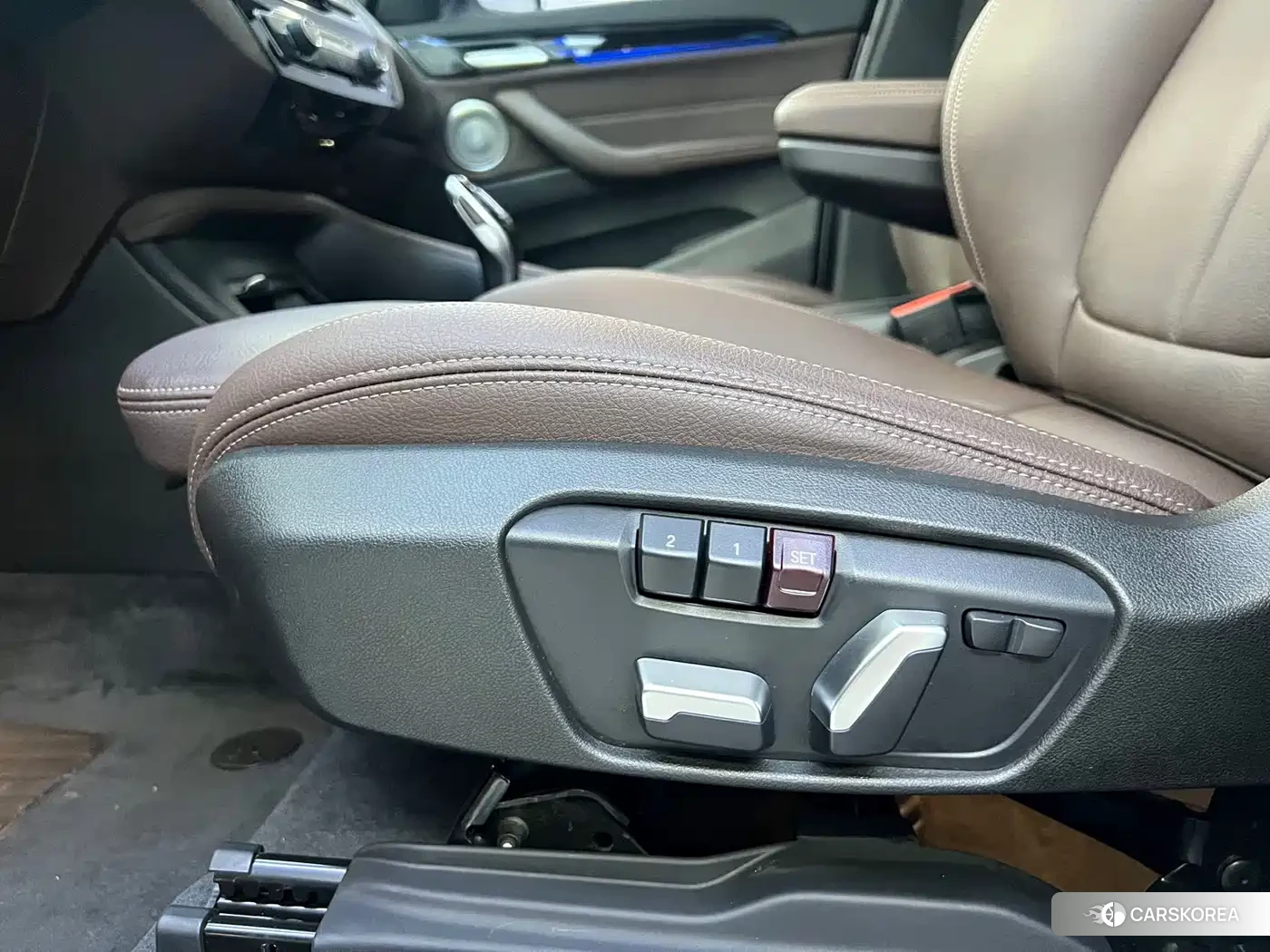 BMW X1 id 4634737 из Китая 13