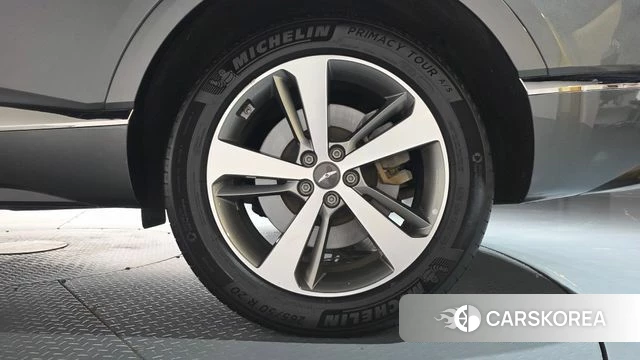 Genesis GV80 id 4716519 из Кореи 13