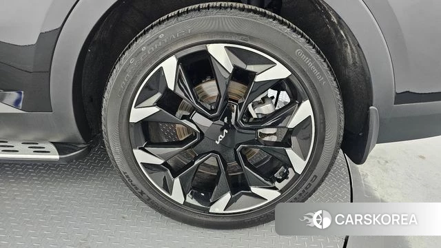 Kia The New Sorento 4th Generation id 4322521 из Кореи 13