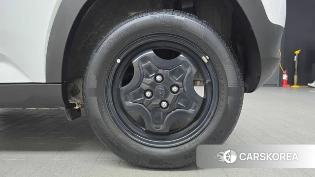 Hyundai Casper id 4408971 из Кореи 13
