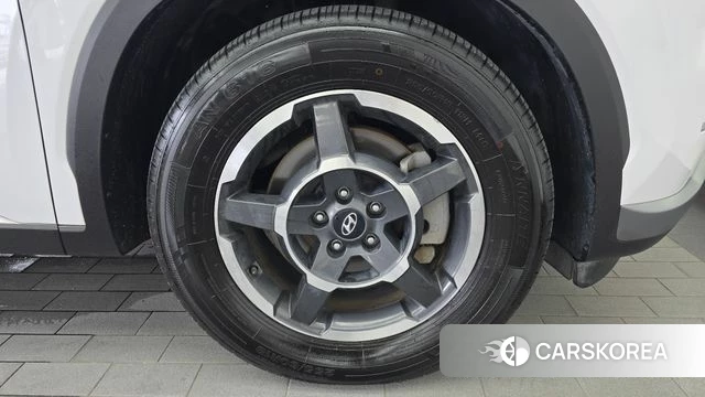 Hyundai The New Palisade id 4592445 из Кореи 13