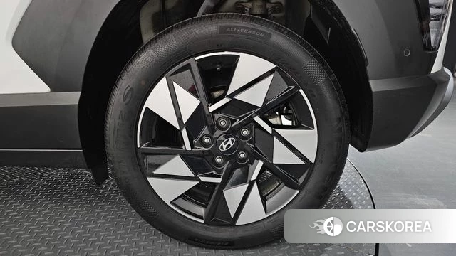 Hyundai Kona Hybrid (SX2) id 4222889 из Кореи 13