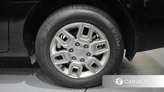 Hyundai Staria id 4422102 из Кореи 13