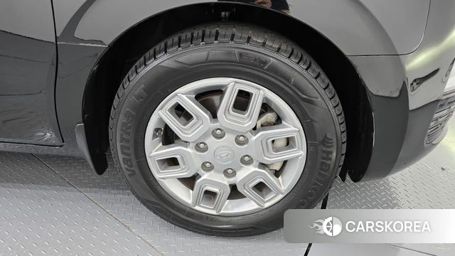 Hyundai Staria id 4899615 из Кореи 13