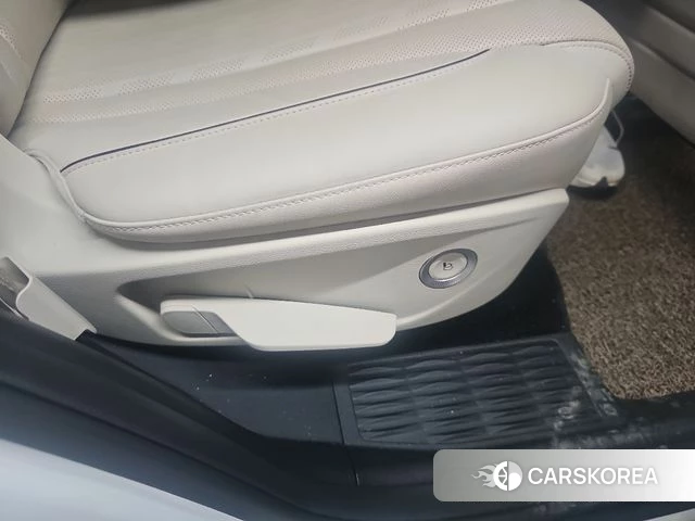 Genesis GV80 id 4580348 из Кореи 13