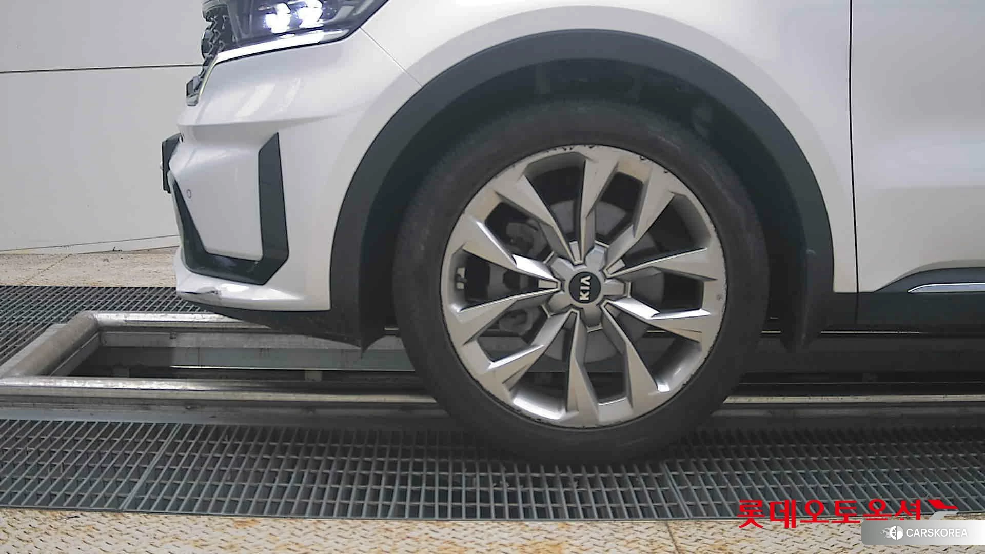 Kia Sorento id 4674222 из Кореи 13
