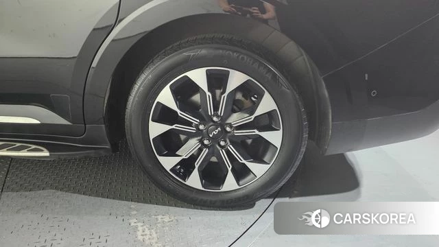 Kia Carnival 4th generation id 4309398 из Кореи 13