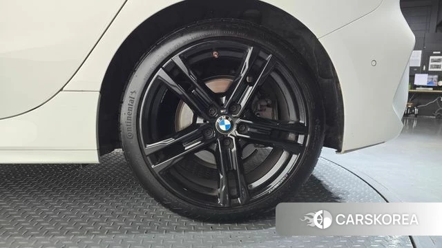BMW 1 Series (F40) id 4864640 из Кореи 13