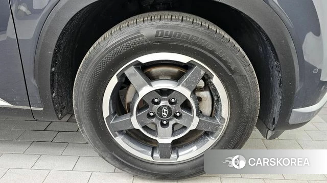 Hyundai The New Palisade id 4415308 из Кореи 13