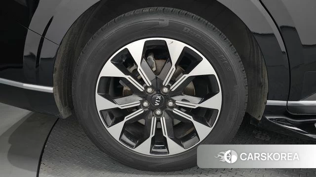 Kia Carnival 4th generation id 4293665 из Кореи 13