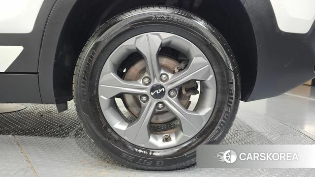 Kia The New Seltos id 4898651 из Кореи 13