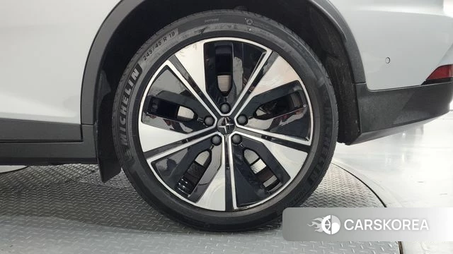 Polestar Polestar 2 id 4835216 из Кореи 13