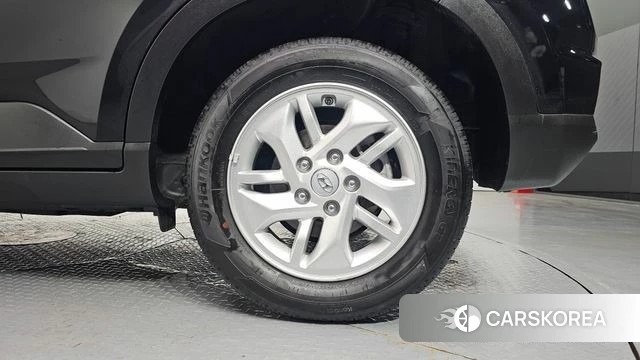 Hyundai Venue id 4202596 из Кореи 13