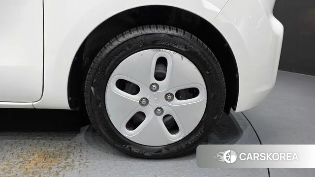 Kia The New Ray id 4793402 из Кореи 13