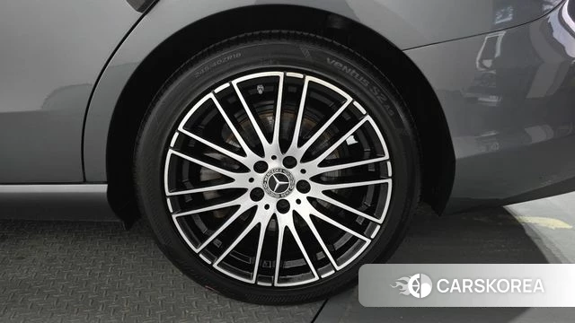 Mercedes-Benz C-Class W206 id 4757568 из Кореи 13