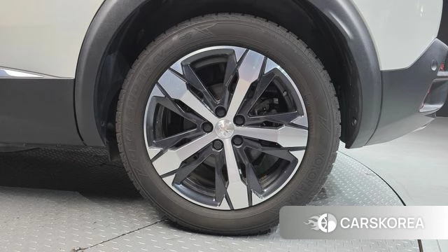 Peugeot 3008 second generation id 4780512 из Кореи 13
