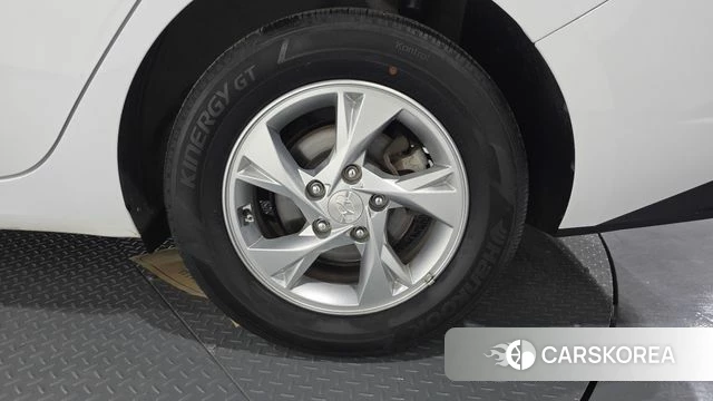 Hyundai Avante (CN7) id 4283215 из Кореи 13