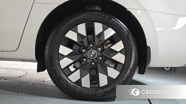 Hyundai Staria id 4623296 из Кореи 13